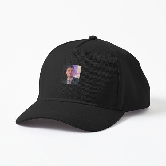 Charlie Kirk _ Rest In Peace, A True Patriot Charlie Kirk Cap
