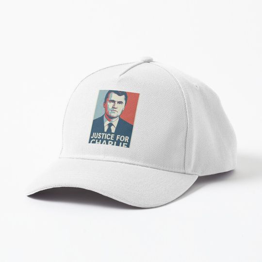 Discover Justice For Charlie Kirk Retro Cap, Charlie Kirk Memory, Rip Charlie Kirk