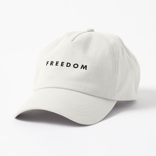 Freedom Charlie Kirk Classic Cap, Charlie Kirk Memory, Rip Charlie Kirk