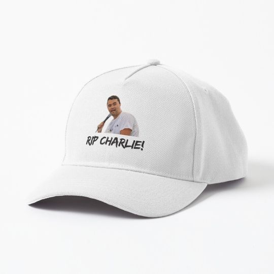 Discover CHARLIE KIRK Cap, Charlie Kirk Memory, Rip Charlie Kirk