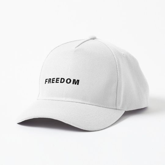 Discover Freedom Cap, Charlie Kirk Memory, Rip Charlie Kirk