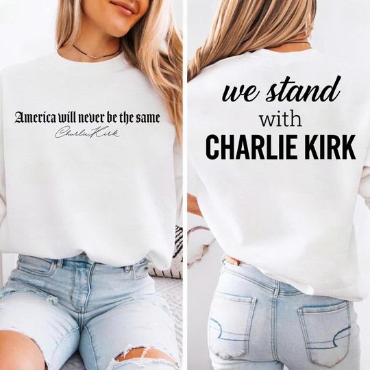 Charlie Kirk Freedom, Freedom Justice For Charlie Kirk