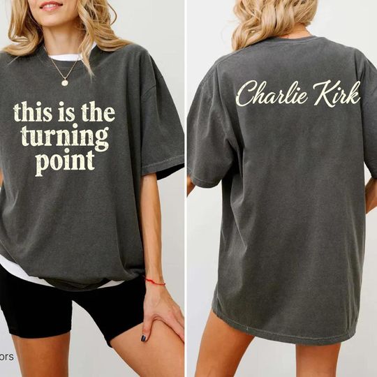 Discover Charlie Kirk Freedom, Freedom Justice For Charlie Kirk