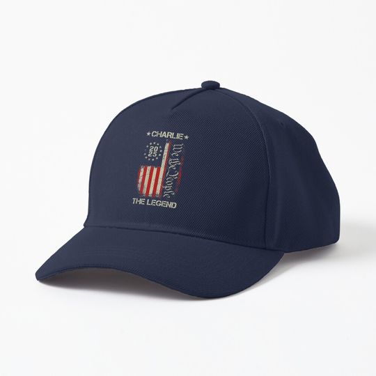 Discover Pray For Charlie Kirk American Flag Cap, Charlie Kirk Memory, Rip Charlie Kirk