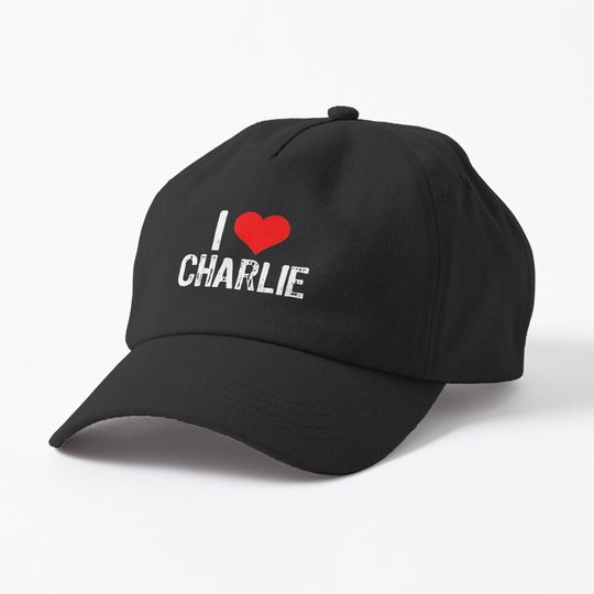 We Love charlie kirk. Do You? Cap, Charlie Kirk Memory, Rip Charlie Kirk