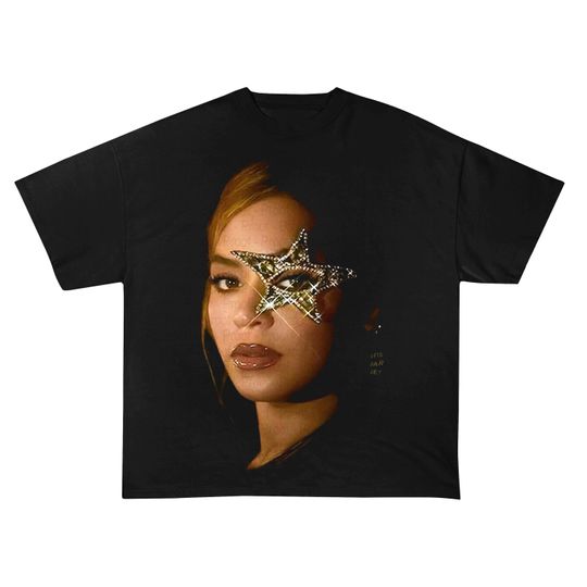 Discover Cowboy Carter Music Retro Y2k Tees, Vintage 90s T-Shirt, Vintage Style Graphic Tee, Tour 2025 Fan Concert Merch