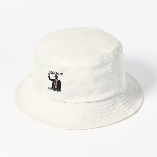Charlie Kirk - Legend Never Die Charlie RIP American Patriotic - In Honor of the voice that moved a generation Charlie 1993-2025 - A True Patriot Charlie Kirk - justice for charlie kirk Bucket Hat