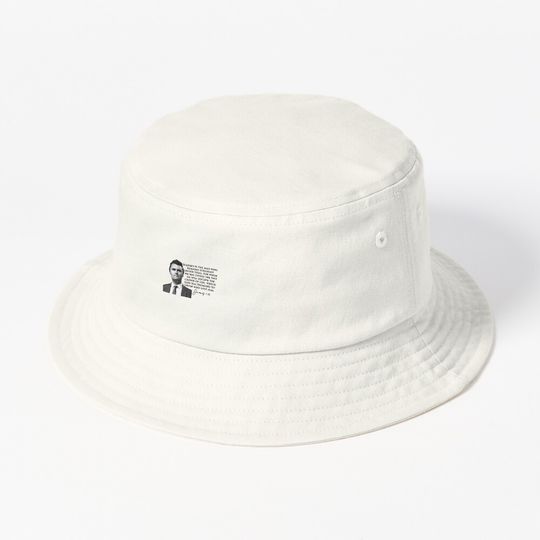 Charlie Kirk - Pray For Charlie Kirk Cross American - A True Patriot Charlie Kirk - justice for charlie kirk Bucket Hat