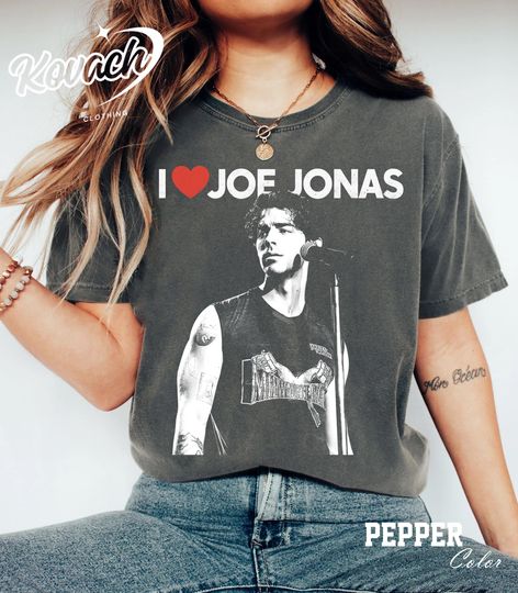 Jonas Brothers unisex tShirt, Living The Dream Tour 2025 Shirt, Jonas Bros 20th Annivesary Tour Shirt, Joe Jonas Shirt, Jonas brothers shirt