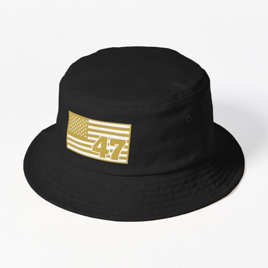 Discover Charlie Kirk: USA 47 Bucket Hat, Charlie Kirk Memory, Rip Charlie Kirk