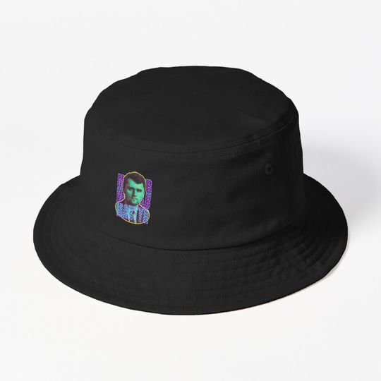 Charlie Kirk Martyr Bucket Hat, Charlie Kirk Memory, Rip Charlie Kirk