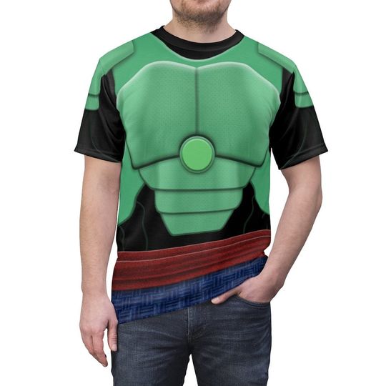 Discover Wasabi Armor Shirt, Big Hero 6 Costume, Walt Disney Animation Cosplay, Disneyland Shirts Family, Run Disney Costumes, Disney Outfits