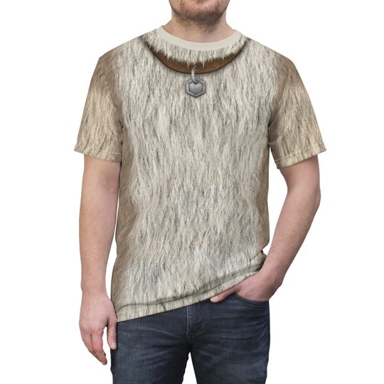 Discover Legend Shirt, Strange World Costume, Bearded Collie Cosplay, Avalonia Home Tshirt, Disney Animated Film Inspired Outfit, RunDisney