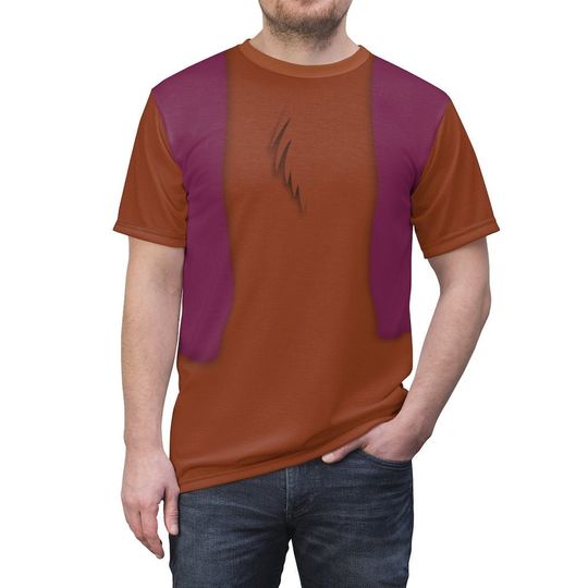 Discover Aladdin Costume, Abu Shirt, Aladdin Cosplay, Abu Costume, Animal Kingdom Shirts, Disney World Shirt, Disneyland Shirt, Disney Shirts for Men