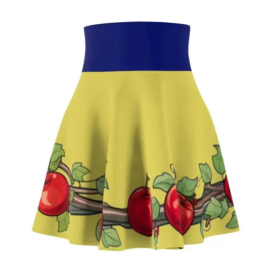 Discover Snow White Disney Skater Skirt