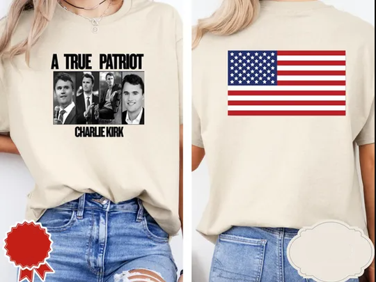 Charlie Kirk Shirt, Charlie Kirk, Charlie Kirk Memorial, Prayers Up for Charlie