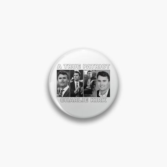 Discover charlie kirk | justice for charlie kirk, pray for charlie kirk Pin