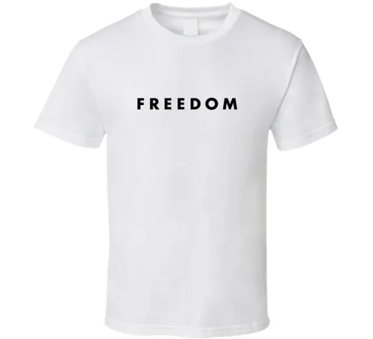 Freedom Charlie Kirk T Shirt, Charlie Kirk Memory, Rip Charlie Kirk