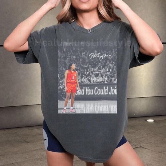 Discover Vintage Kelsey Mitchell Comfort Colors Shirt, Sport Tee Fan