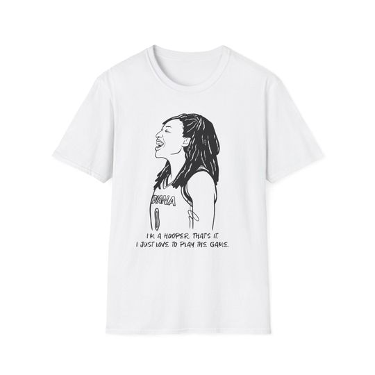 Discover Kelsey Mitchell Tee | WNBA Fan Gear