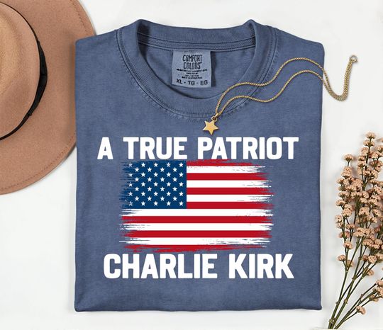 Discover Charlie Kirk Shirt, Pray Protest Protect Charlie Kirk Shirt
