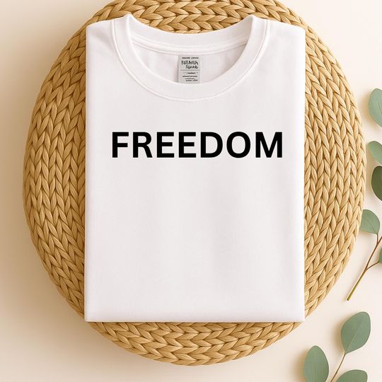 Discover Freedom Shirt, Freedom Women Shirt , Freedom Shirts