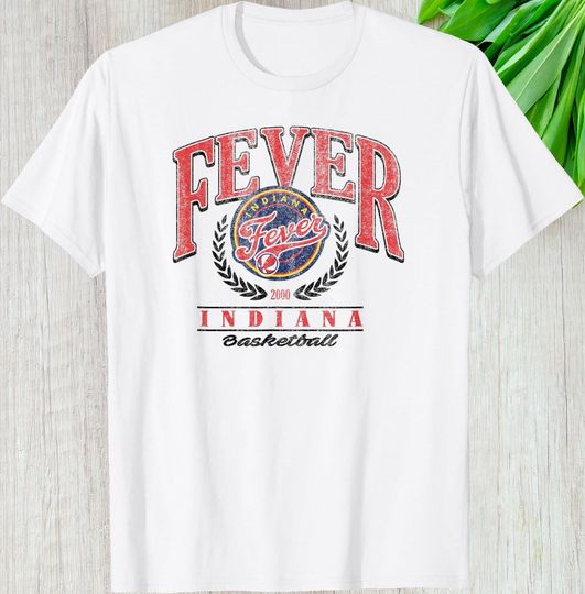 Discover Indiana Style Basketball T-Shirt, Vintage Gift for Basketball Fans