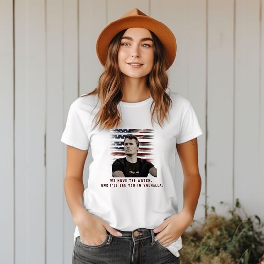 Discover Charlie Kirk Shirt, Support Tee, Human Rights Shirt, Activist Shirt,charlie kirk shirt,political shirt,protest shirt, liberal shirt