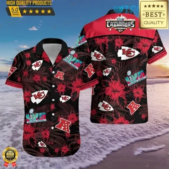 Discover Football Kansas City Super Bowwll Wins 2022 For Men Women, Gift for Fan