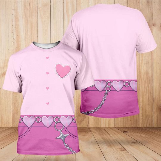 Halloween Kpop Demon Hunters Romance Saja Shirt, Romance Saja Cosplay Costume Tee, Saja Boys Shirt, Huntrix Shirt, Gift For Him