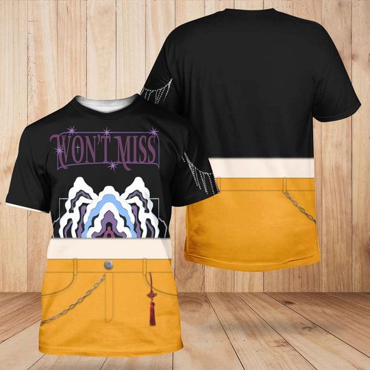 Huntrix Mira The Hunter Wont Miss Shirt, Kpop Demon Hunters Shirt, Diy Shirt, Mira Shirt, Subtle Cosplay, Mira, Rumi, Joey Shirts