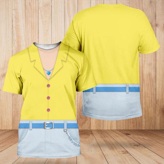 Romance Saja Boys Costume Shirt, Romance Saja Shirt, Romance Saja Cosplay Shirt, Kpop Demon Hunters Tee, Gift For Fan