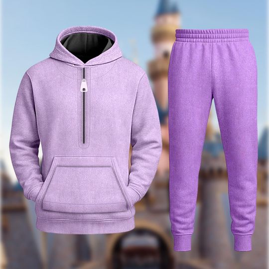 Discover Embarrassment Inside Out 3D All Over Print Hoodie Set