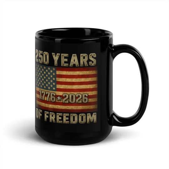 Discover Patriotic USA Memorial mug,Freedom USA mug,Ceramic Mug 11oz, 15oz Cup