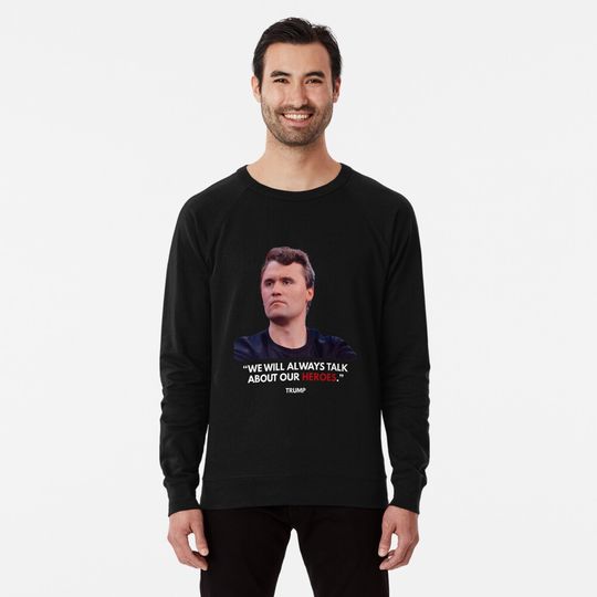 Meme Freedom Commentary Political Lightweight Sweatshirt