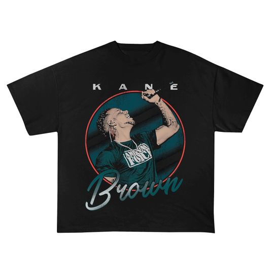 2025 Kane Brown The High Road Tour Shirt, Kane Brown 2025 Concert, Kane Brown Fan Gifts, Kane Brown Merch, Kane Brown Country Music Shirt