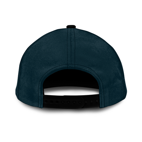 Philadelphia Eagles Family Second Classic Cap For Fans