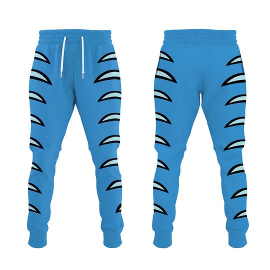 Kpop Demon Hunters Costume Hoodie Jogger, Derpy Tiger Costume Hoodie, Huntrix Kpop Costume Shirt, Huntrix Kpop Movie Outfits