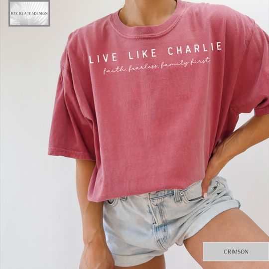 Freedom Shirt, Charlie Kirk Patriot Shirt, Charlie Kirk Tribute