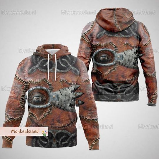 Halloween Hocus Pocus 3D Hoodie, Hocus Pocus Cosplay Hoodie, Spell Book Halloween Cosplay, Sanderson Sister Costumes, Halloween Gift