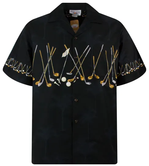 Discover PLA Original Hawaiian Shirt