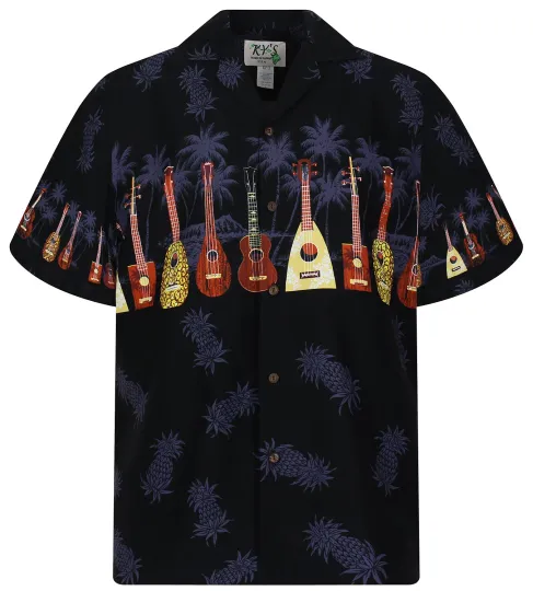 Discover KY`S Original Hawaii Shirt
