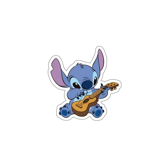 Discover Lilo and Stitch Tumbler Laptop Sticker HIGH QUALITY