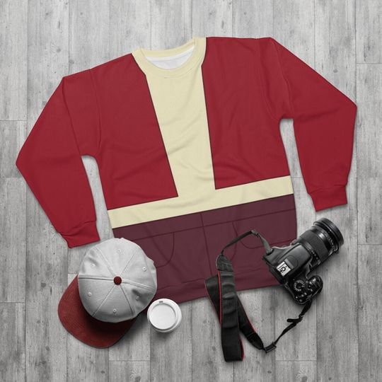 Penny Proud Long Sleeves Shirt, The Proud Family Sweatshirt, Disney Plus Series Outfits, Disney Channel Characters, Disney Costume Cosplay