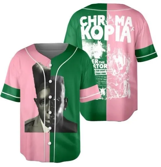 Discover Tyler, the Creator Chromakopia and Igor Baseball Jersey, Music Fan Gift