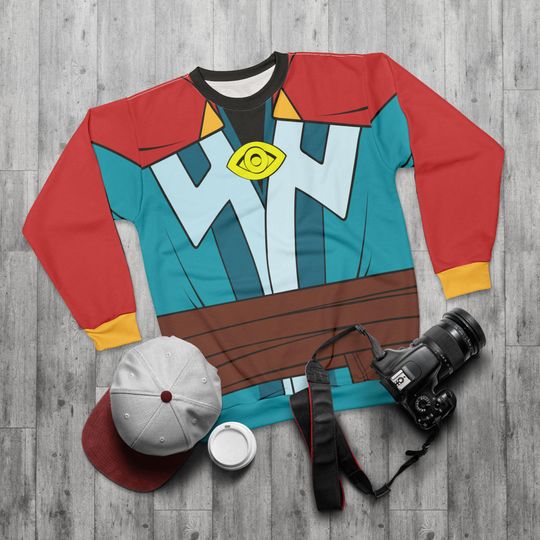 Doctor Strange Long Sleeve Shirt, Your Friendly Neighborhood Spider-Man Costume, Comic-Con Outfit, Character-Inspired Cosplay, Marvel Fans