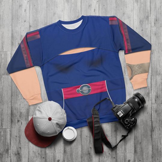 Discover Z-O-M-B-I-E-S 4, Addison Wells 3D Sweater, Disney Zombies 4 Cosplay, Dawn of the Vampires Costume, Movie Halloween Outfit, runDisney