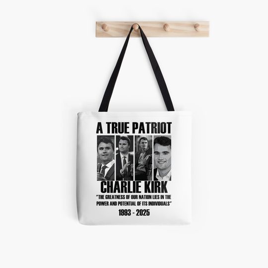 Meme Political Freedom Commentary Tote Bag