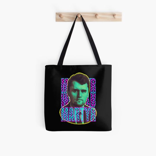 Charlie Kirk , A True Patriot Charlie Kirk, Justice for Charlie Kirk Tote Bag