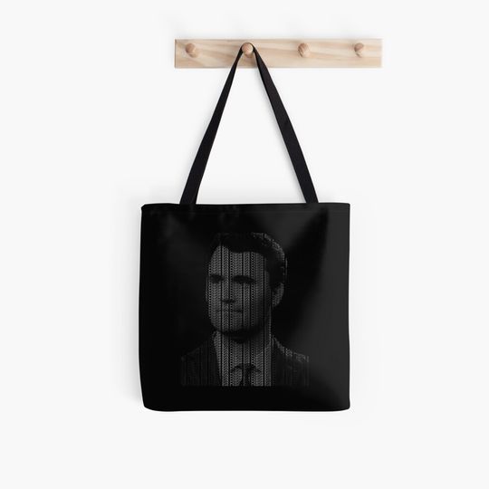Discover Charlie Kirk Tote Bag